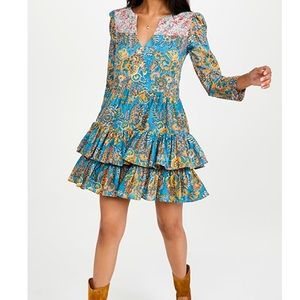 NEW Alix of Bohemia Dress